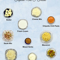 Chipotle Mac & Cheese