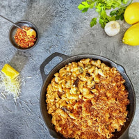 Chipotle Mac & Cheese