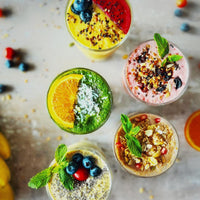 DIY Smoothie Kit