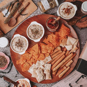 DIY Chip & Dip Kit