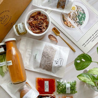 DIY Ramen Kit