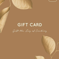 Gift The Joy of Cooking