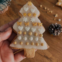 DIY Cookie Decoration Kit