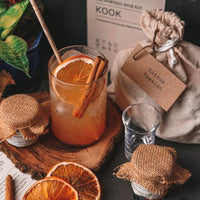 DIY Cocktail Hour Kit