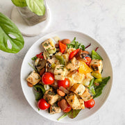 Moroccan Nourish Bowl