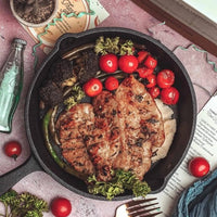 Grilled Chicken Breast