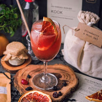 DIY Cocktail Hour Kit