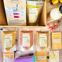 DIY Smoothie Kit