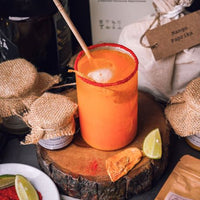 DIY Cocktail Hour Kit