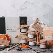 The Cocktail Hour Kit