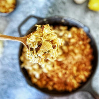Chipotle Mac & Cheese