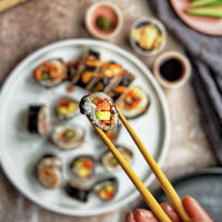 DIY Sushi Kit - Just Roll with it