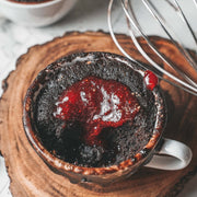Chocolate Lava Cake