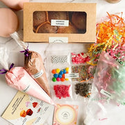 DIY Cupcake Decoration Kit