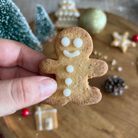 DIY Cookie Decoration Kit