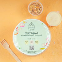 Fruit Salad (Ready to Eat)