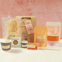 DIY Korean Noodles Kit