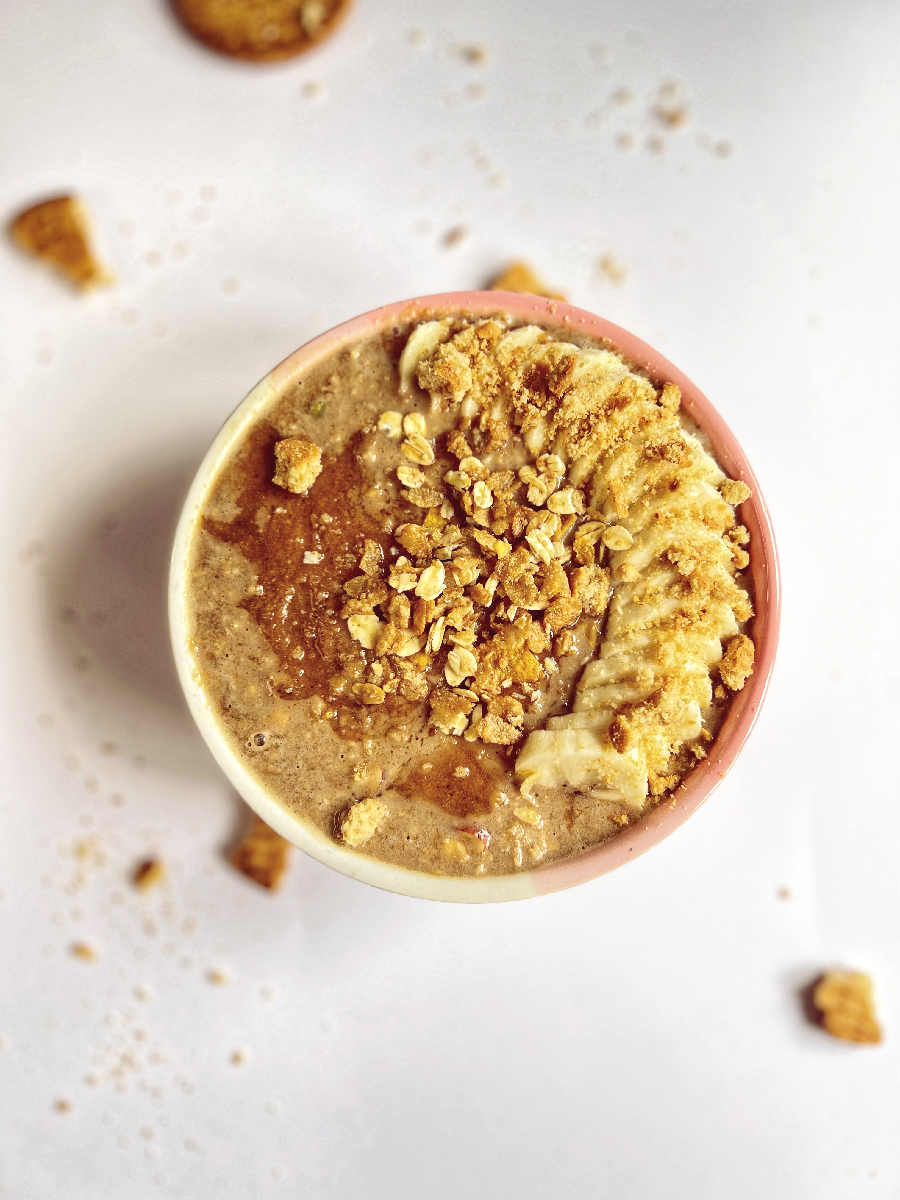 DIY Overnight Oats Kit (Pack of 1)