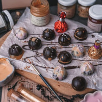 DIY Chocolate Making Kit