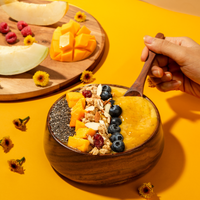 DIY Mango Dew It Smoothie Kit