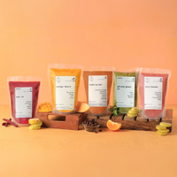 DIY Smoothie Kit (Pack of 5)