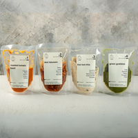 DIY Soup Kit (Pack of 4)