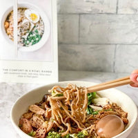 DIY Chicken Ramen Kit