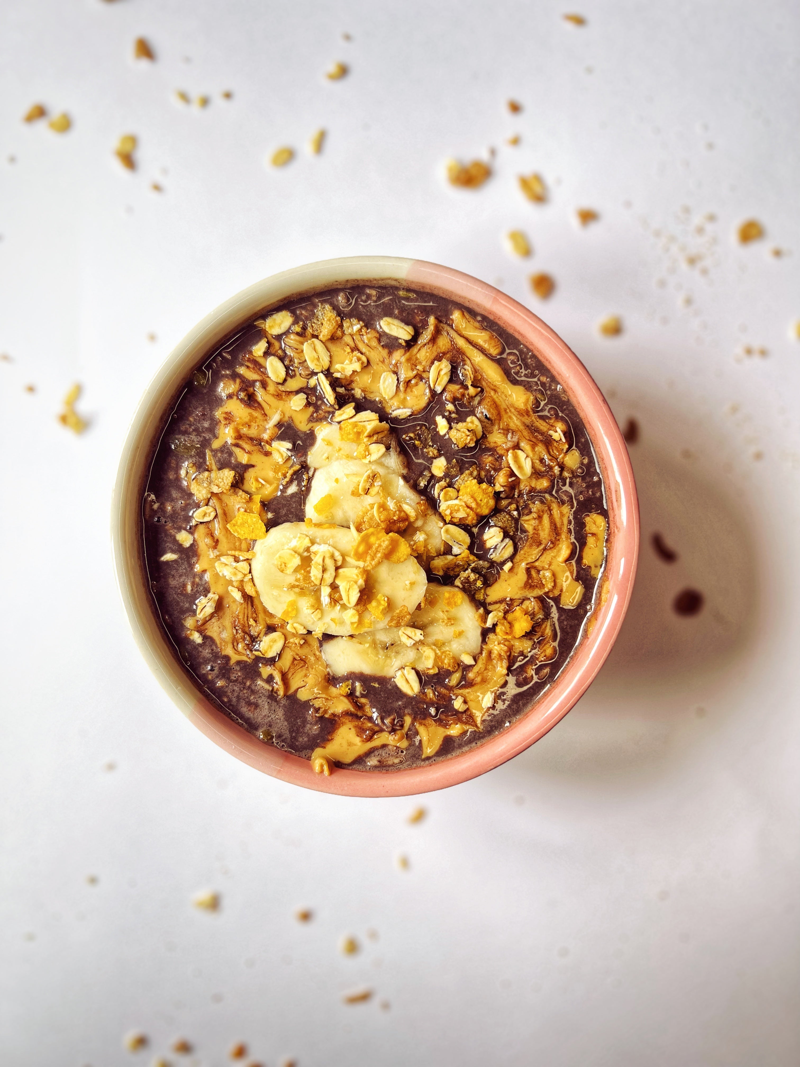 DIY Overnight Oats Kit (Pack of 1)