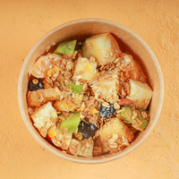 Fruit Salad (Ready to Eat)