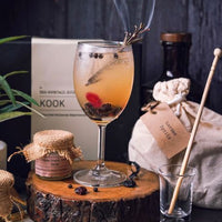 DIY Cocktail Kit
