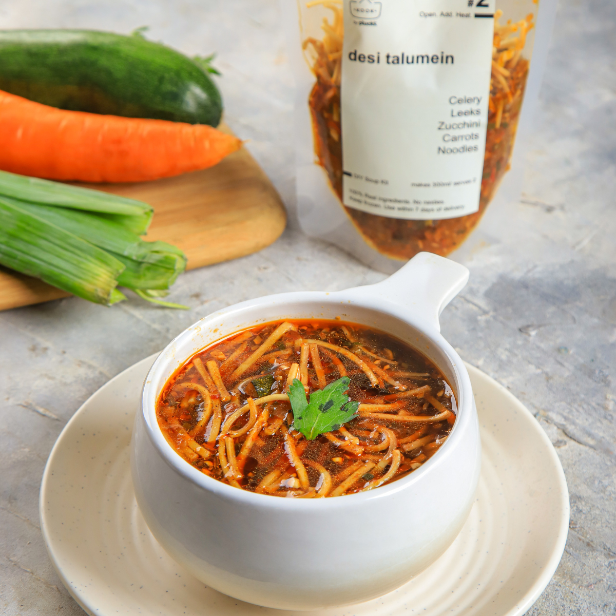DIY Soup Kit (Pack of 4)