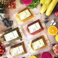 Build your own Smoothie Kit (Pack of 6)