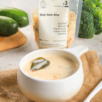 DIY Soup Kit (Pack of 4)