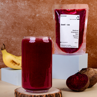 DIY Smoothie Kit (Pack of 3)