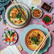 DIY Burmese Khow Suey Kit