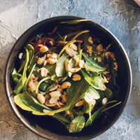 DIY Thai Papaya Salad Kit