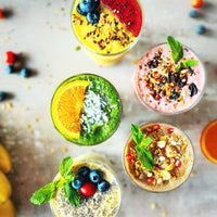 Build your own Smoothie Kit (Pack of 6)