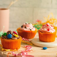 DIY Cupcake Decoration Kit