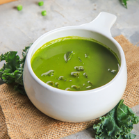 DIY Green Goddess Soup