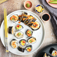 DIY Sushi Kit - Just Roll with it